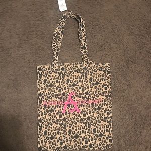 BRAND NEW Ashley Stewart Tote Bag